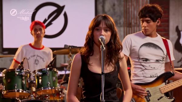 Dulces corazones - Anttonias | Road To Lolla
