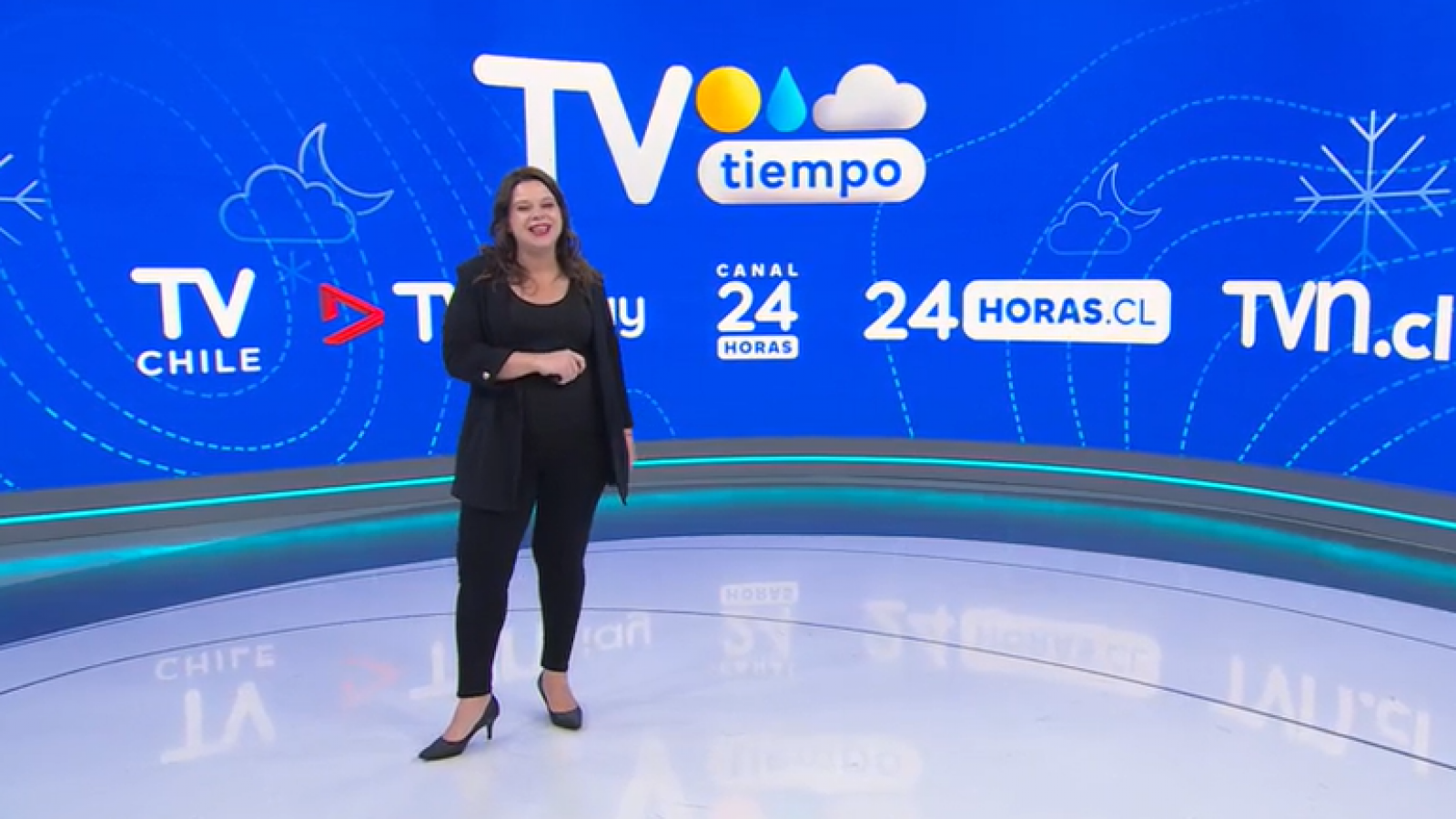 Pronóstico del tiempo: Martes 10 de marzo 2026 | TV Tiempo

