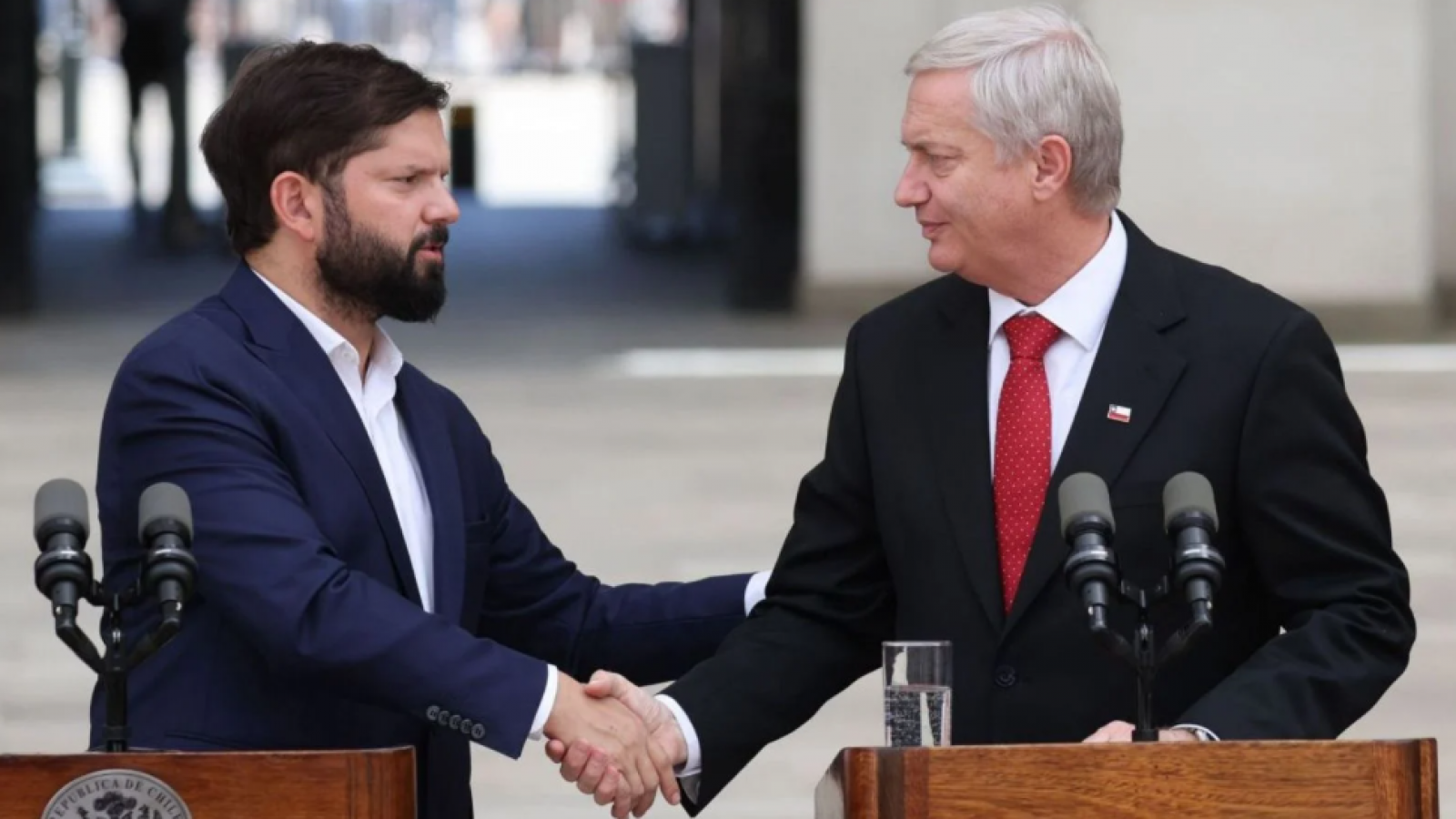 Revisa los colegios que no tendrán clases por el cambio de mando 2026