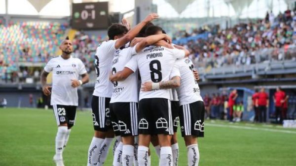 Colo Colo, líder del campeonato: "Es el único equipo que tiene la obligación de ser campeón"
