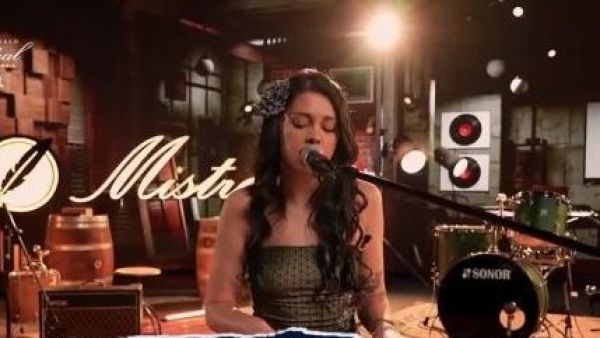 Soulfia en Mistral Road To Lolla