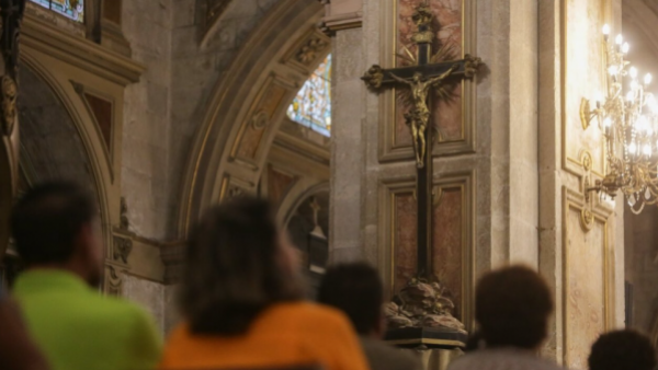 ¿Es irrenunciable? Revisa cuándo cae Semana Santa 2026