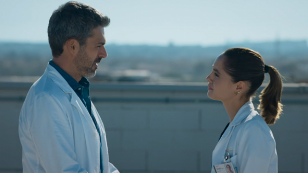 Doc, una nueva vida - T2E11 | Causas y consecuencias
