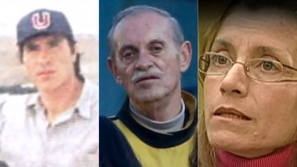 La pizarra de Alberto Precht: Los criminales que dejarían la cárcel por polémico proyecto de ley
