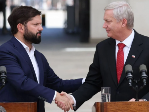 Revisa los colegios que no tendrán clases por el cambio de mando 2026