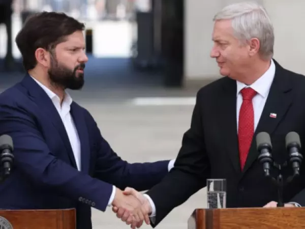 Revisa los colegios que no tendrán clases por el cambio de mando 2026