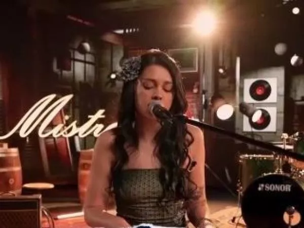 Soulfia en Mistral Road To Lolla