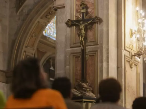 ¿Es irrenunciable? Revisa cuándo cae Semana Santa 2026