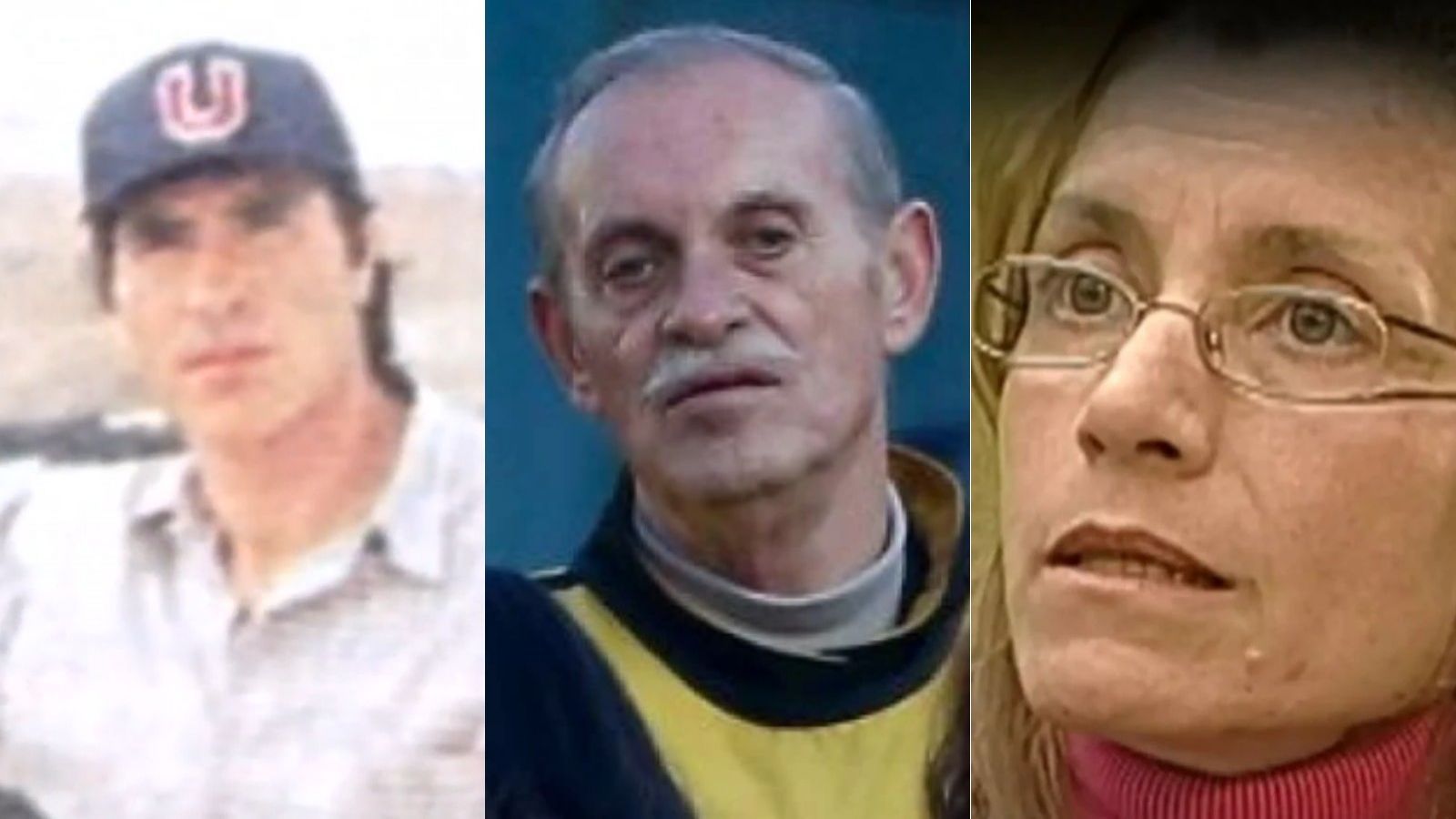 La pizarra de Alberto Precht: Los criminales que dejarían la cárcel por polémico proyecto de ley
