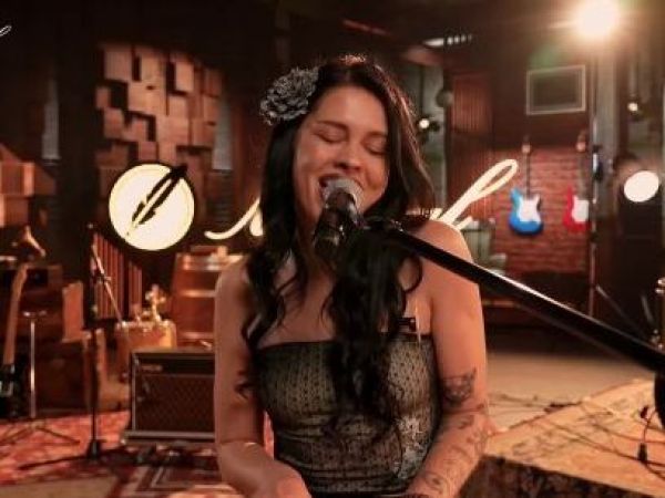 Soulfia en Mistral Road To Lolla