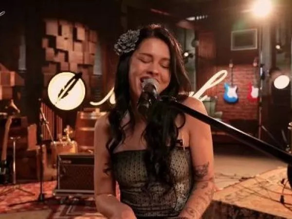 Soulfia en Mistral Road To Lolla