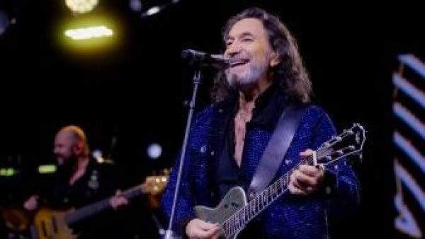 <p>Marco Antonio Solís anuncia concierto en Chile: cuándo es y cuánto cuestan las entradas</p>Marco Antonio Solís anuncia concierto en Chile: cuándo es y cuánto cuestan las entradas
