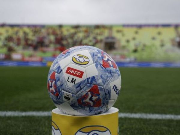 Séptima fecha del Campeonato Nacional 2026: revisa la programación