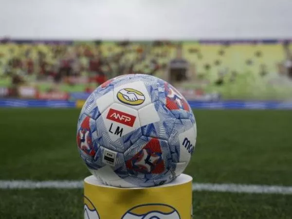 Séptima fecha del Campeonato Nacional 2026: revisa la programación