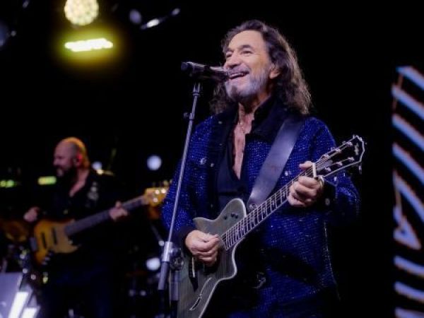 Marco Antonio Solís anuncia concierto en Chile: cuándo es y cuánto cuestan las entradas