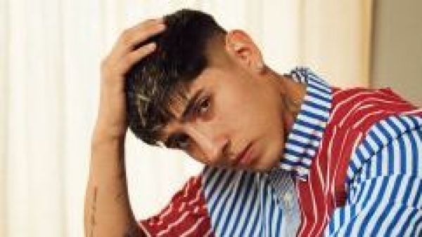 Piden nombrar a Pailita Hijo Ilustre de Penco por su apoyo tras los incendios