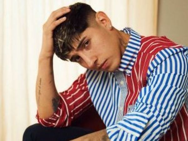 Piden nombrar a Pailita Hijo Ilustre de Penco por su apoyo tras los incendios