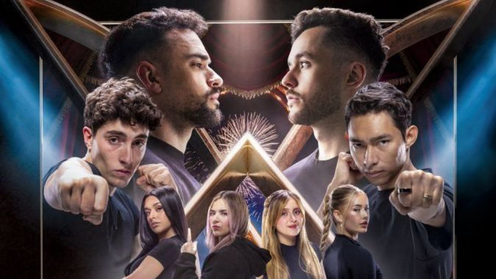 La revancha de Roro: conoce los combates de la Velada del Año VI