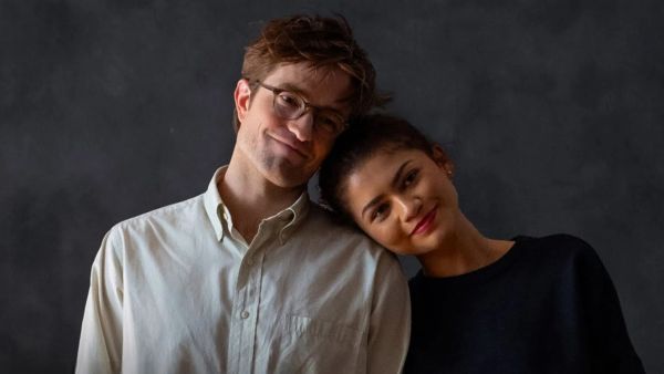 “El Drama” la nueva cinta protagonizada por Zendaya y Robert Pattinson
