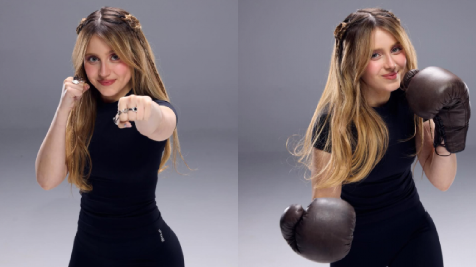 "Voy a dar todo": La promesa de Roro tras sumarse nuevamente a La Velada del Año