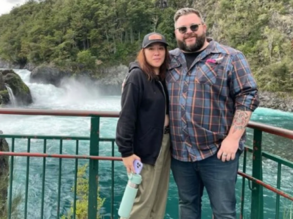 “Mi mamá era una mujer increíble”: el doloroso adiós de hija de víctima en Algarrobo