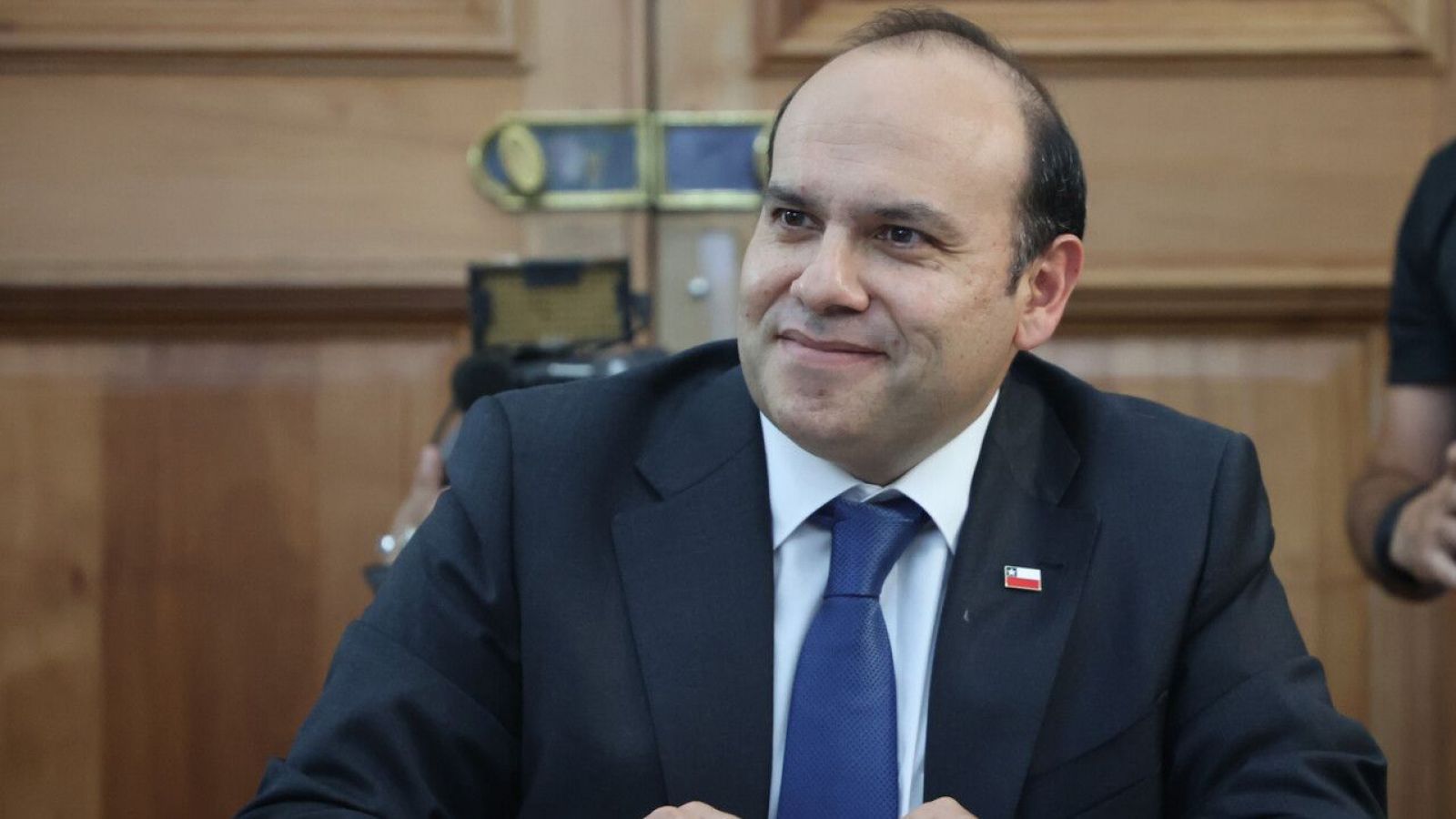 ¿Por qué asumió un funcionario de Kast durante el gobierno de Boric?

