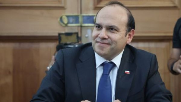 ¿Por qué asumió un funcionario de Kast durante el gobierno de Boric?
