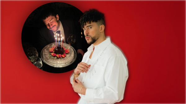 ¡Volvió a las redes! Bad Bunny reaparece con foto de su cumpleaños tras eliminar todas sus publicaciones