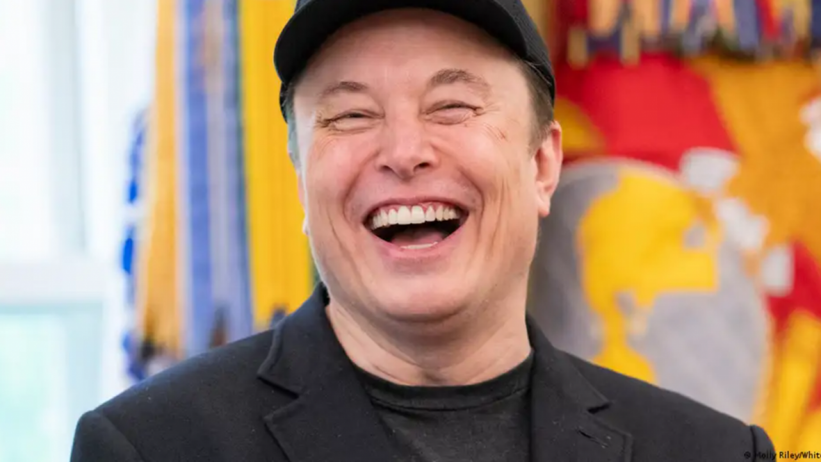 Musk duplica su fortuna y sigue como el más rico del mundo