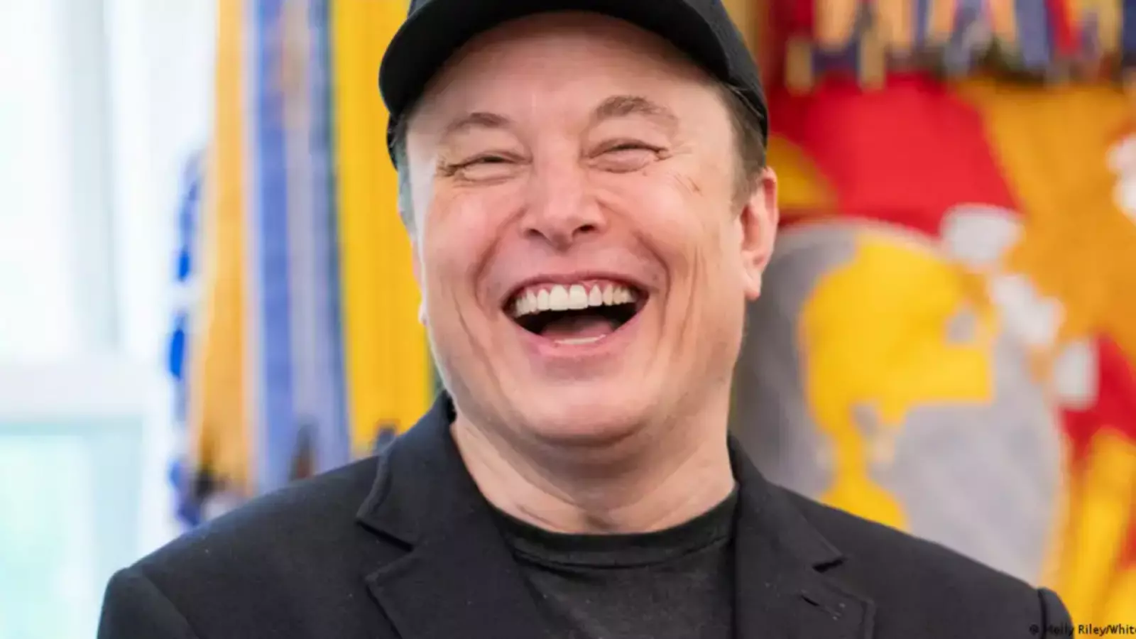 Musk duplica su fortuna y sigue como el más rico del mundo