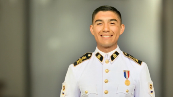 "Pidió ayuda": Familia entrega nuevos antecedentes tras muerte de militar en Punta Arenas
