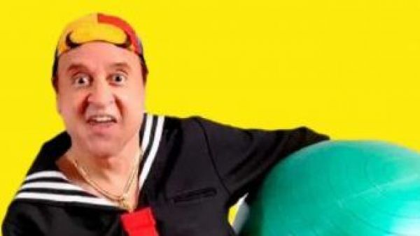 <p>Carlos Villagrán baja su participación en evento en Chile y acusa haber sido “engañado” por organizadores</p>Carlos Villagrán baja su participación en evento en Chile y acusa haber sido “engañado” por organizadores
