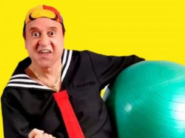 Carlos Villagrán baja su participación en evento en Chile y acusa haber sido “engañado” por organizadores