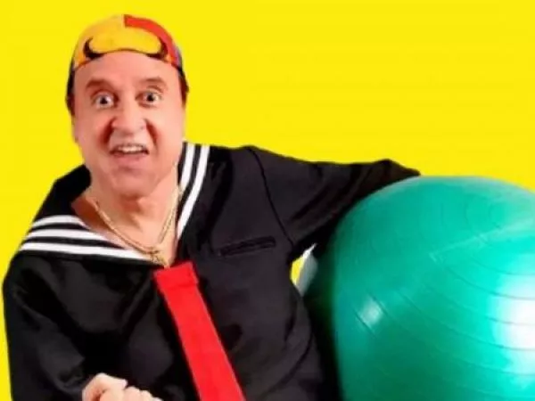 Carlos Villagrán baja su participación en evento en Chile y acusa haber sido “engañado” por organizadores