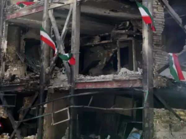 Irán corta el acceso a internet y aísla al país del mundo