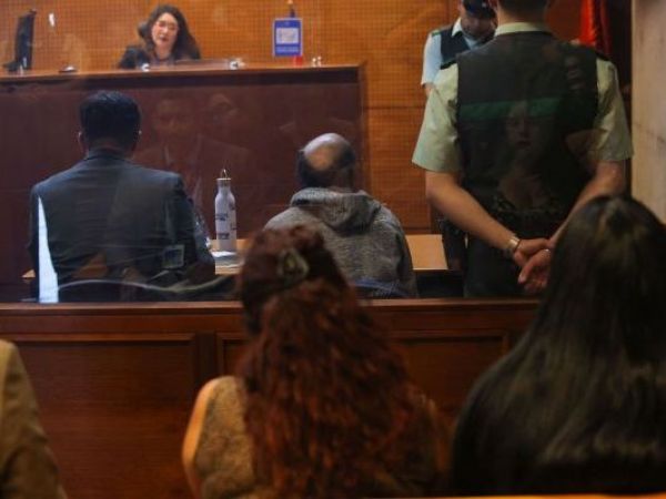 Amplían detención de acusado por abandono de cadáver en casa de alcaldesa Delfin