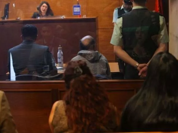 Amplían detención de acusado por abandono de cadáver en casa de alcaldesa Delfin