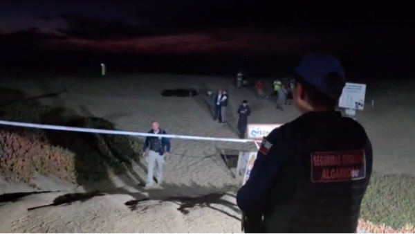 Cuatro personas mueren ahogadas en Algarrobo: hay además un desaparecido

