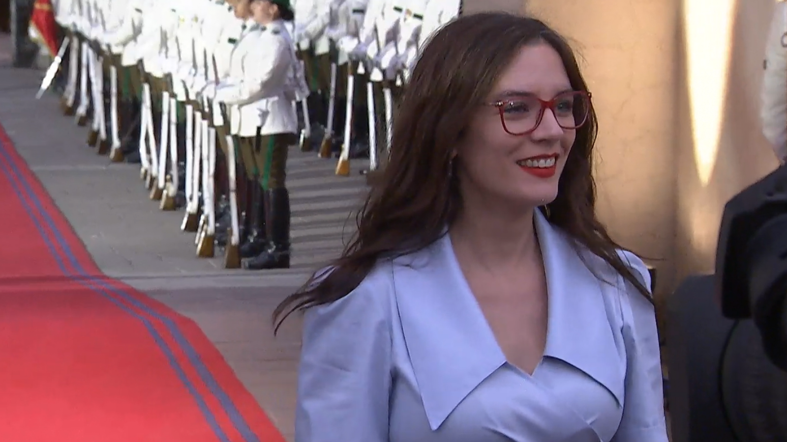Ministra Vallejo a horas del cambio de mando: "Estamos entregando un país mejor"
