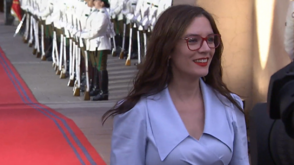 Ministra Vallejo a horas del cambio de mando: "Estamos entregando un país mejor"

