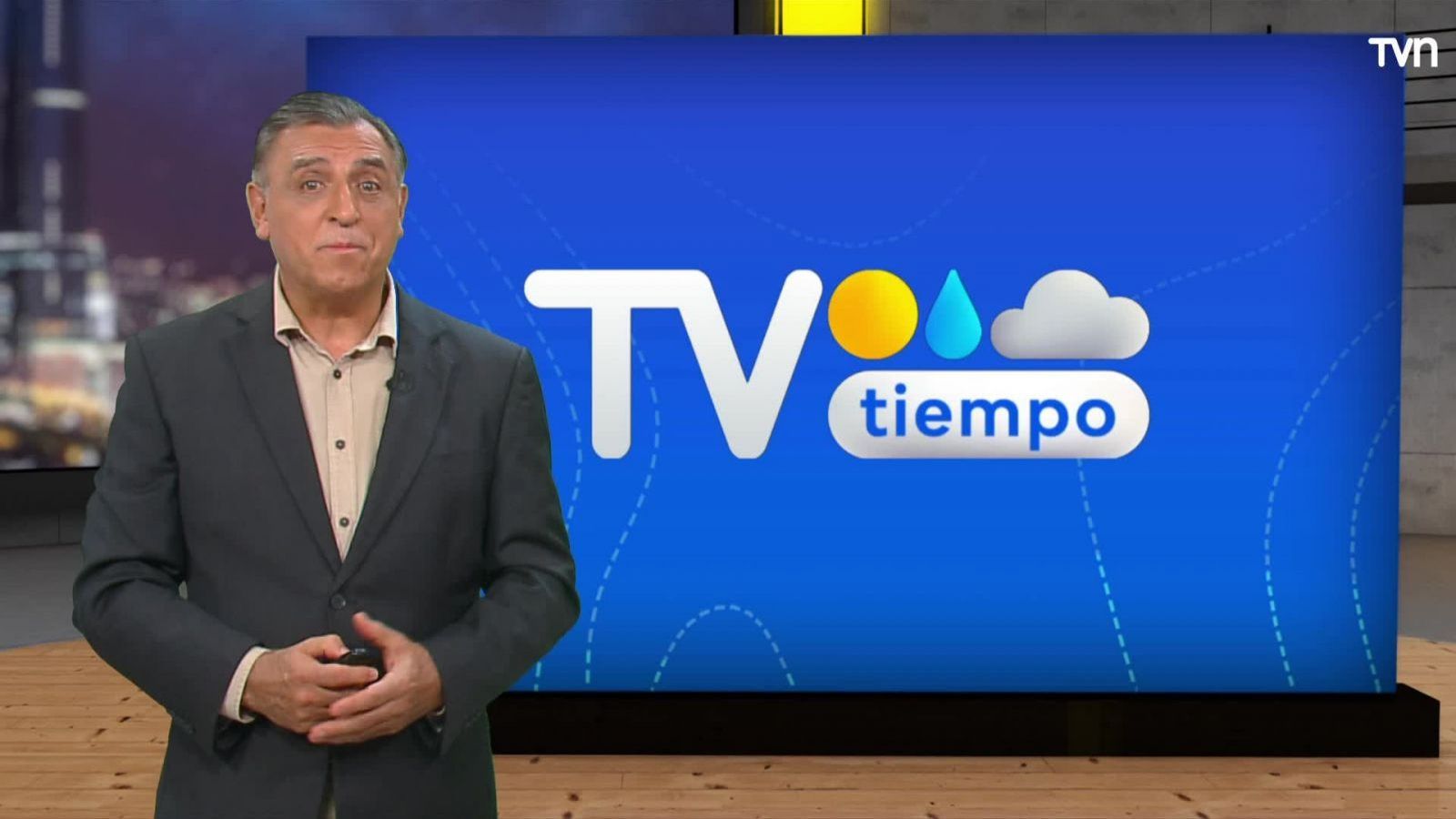 Pronóstico del tiempo: Jueves 12 de marzo 2026 | TV Tiempo
