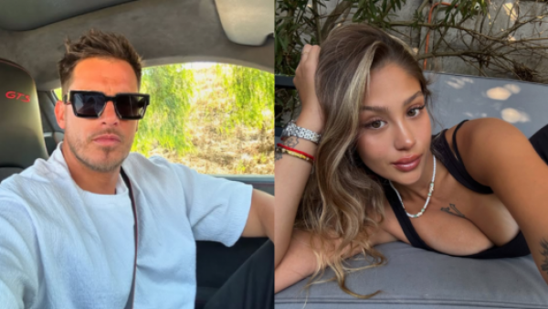 <p>Qué decían los supuestos mensajes entre Camilo Huerta y Trini Neira cuando él aún estaba casado</p>Qué decían los supuestos mensajes entre Camilo Huerta y Trini Neira cuando él aún estaba casado
