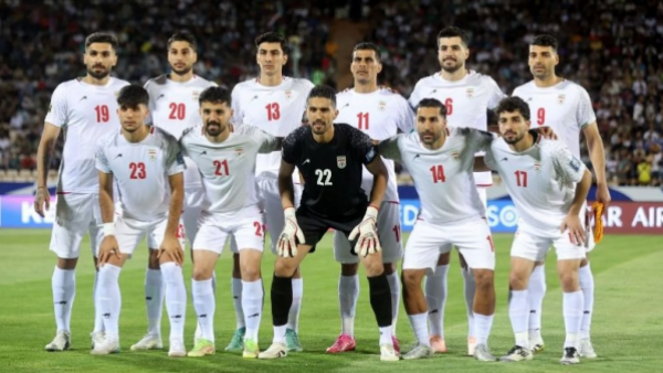 ¿Hay esperanza para Chile?: Irán no participará de la Copa del Mundo 2026
