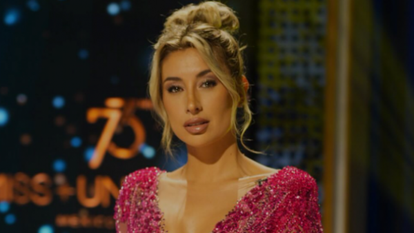 "Eres un verdadero guerrero": Camila Andrade revela el complejo momento familiar que atraviesa
