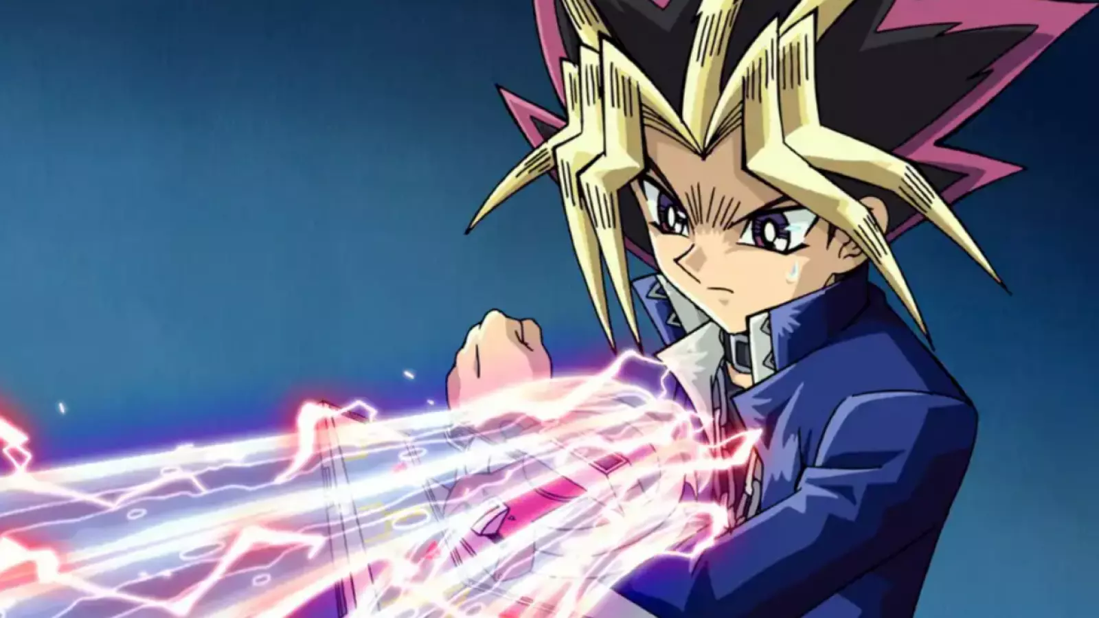 Yu-Gi-Oh! acusa a Casa Blanca de usar imágenes sin permiso
