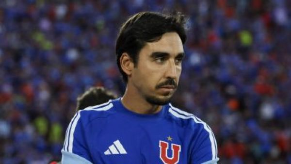 Las primeras palabras de Paqui Meneghuini luego de su salida de Universidad de Chile

