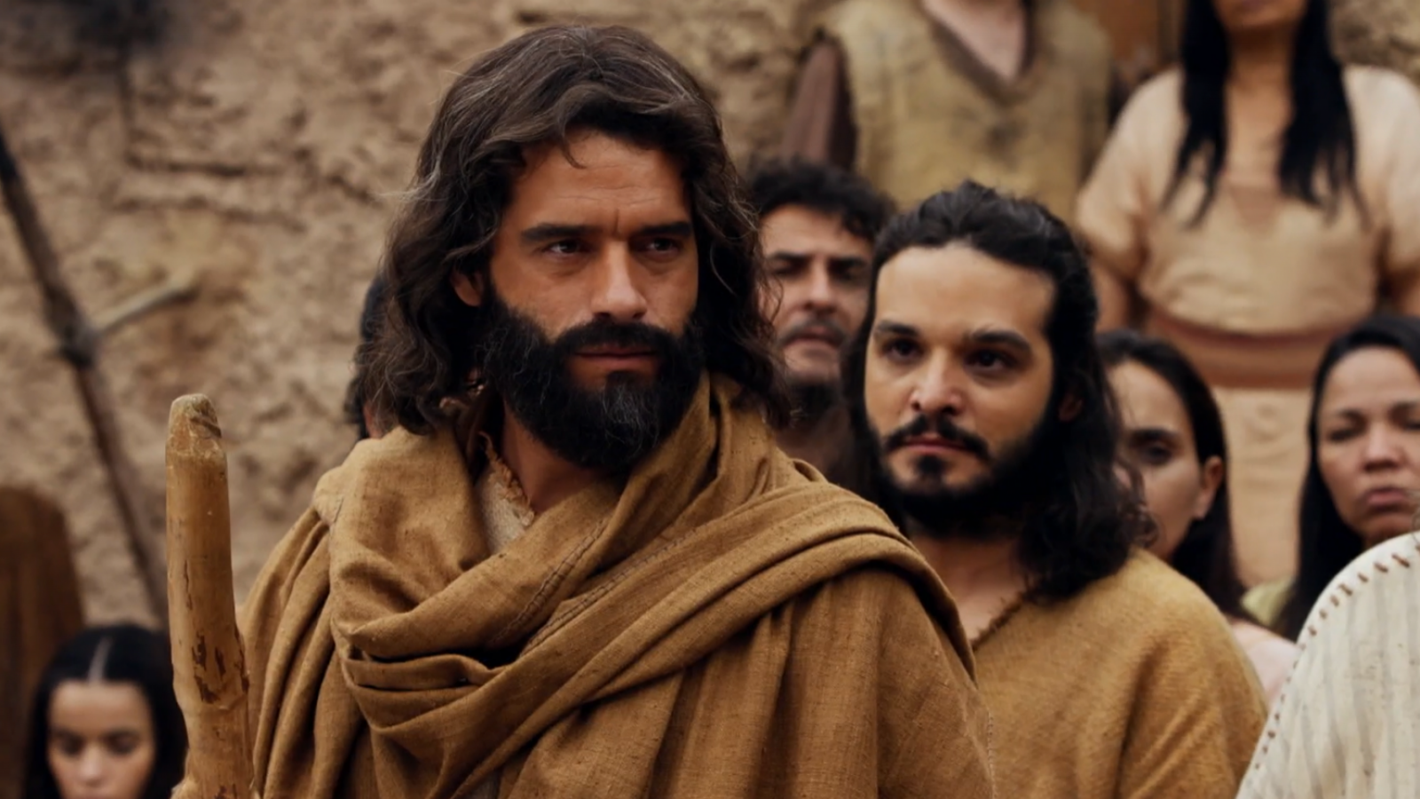 <p>Los milagros de Moisés</p>
