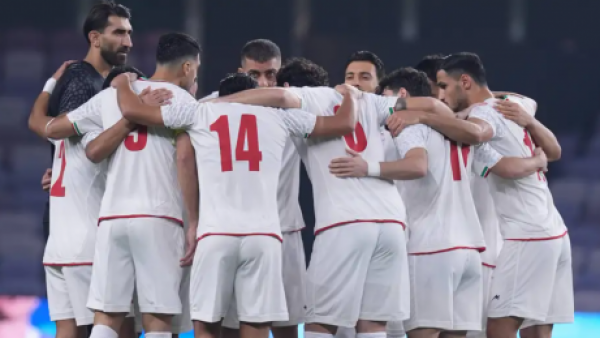 Irán no irá al Mundial 2026, según el ministro de Deportes