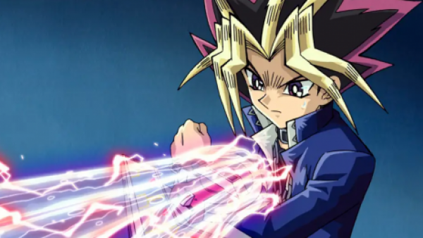 <p>Yu-Gi-Oh! acusa a Casa Blanca de usar imágenes sin permiso</p>Yu-Gi-Oh! acusa a Casa Blanca de usar imágenes sin permiso
