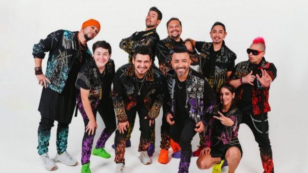 "Tomo Como Rey" promete transformar Lollapalooza en "la fiesta más grande de Chile"
